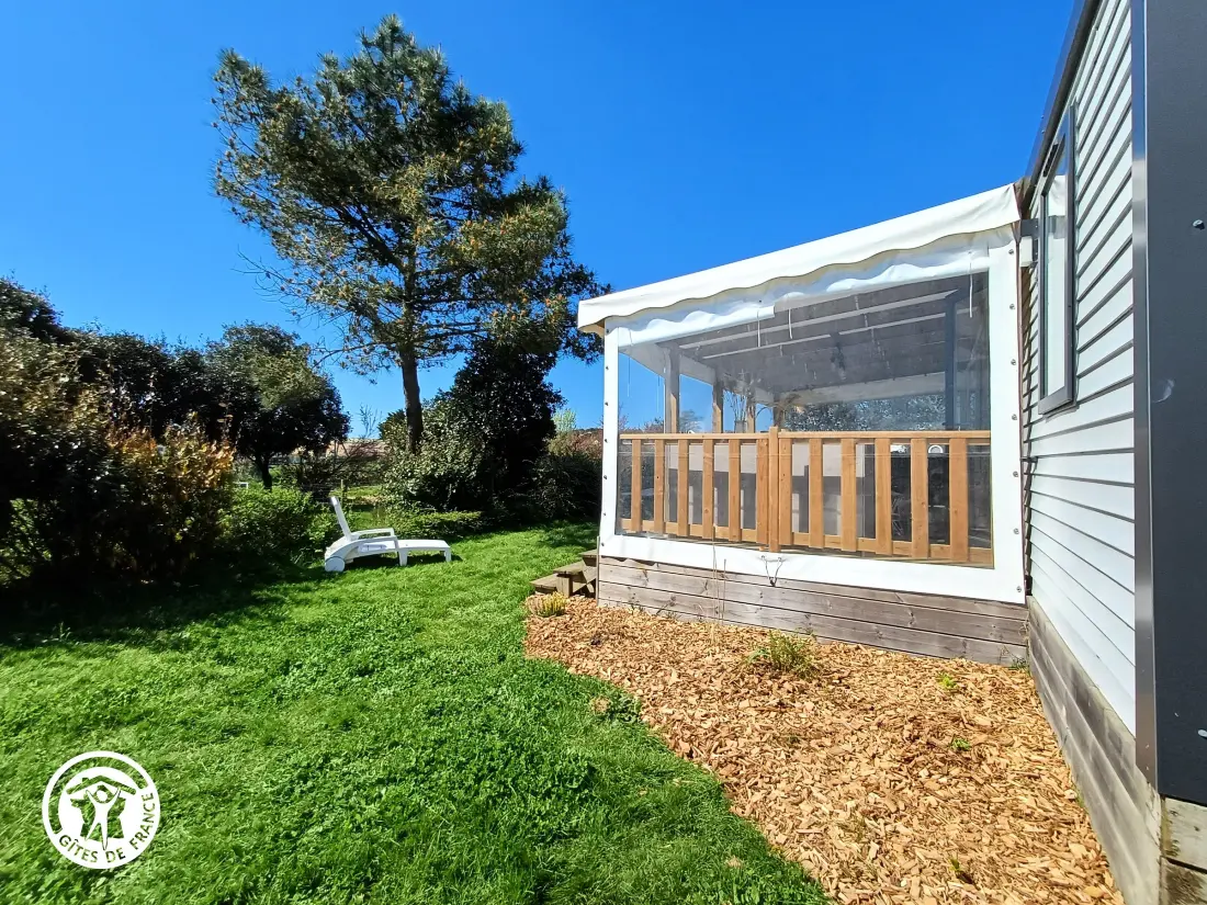 Maison de Vacances Talmont-Saint-Hilaire 122