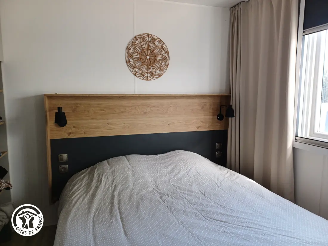 Maison de Vacances Talmont-Saint-Hilaire 122