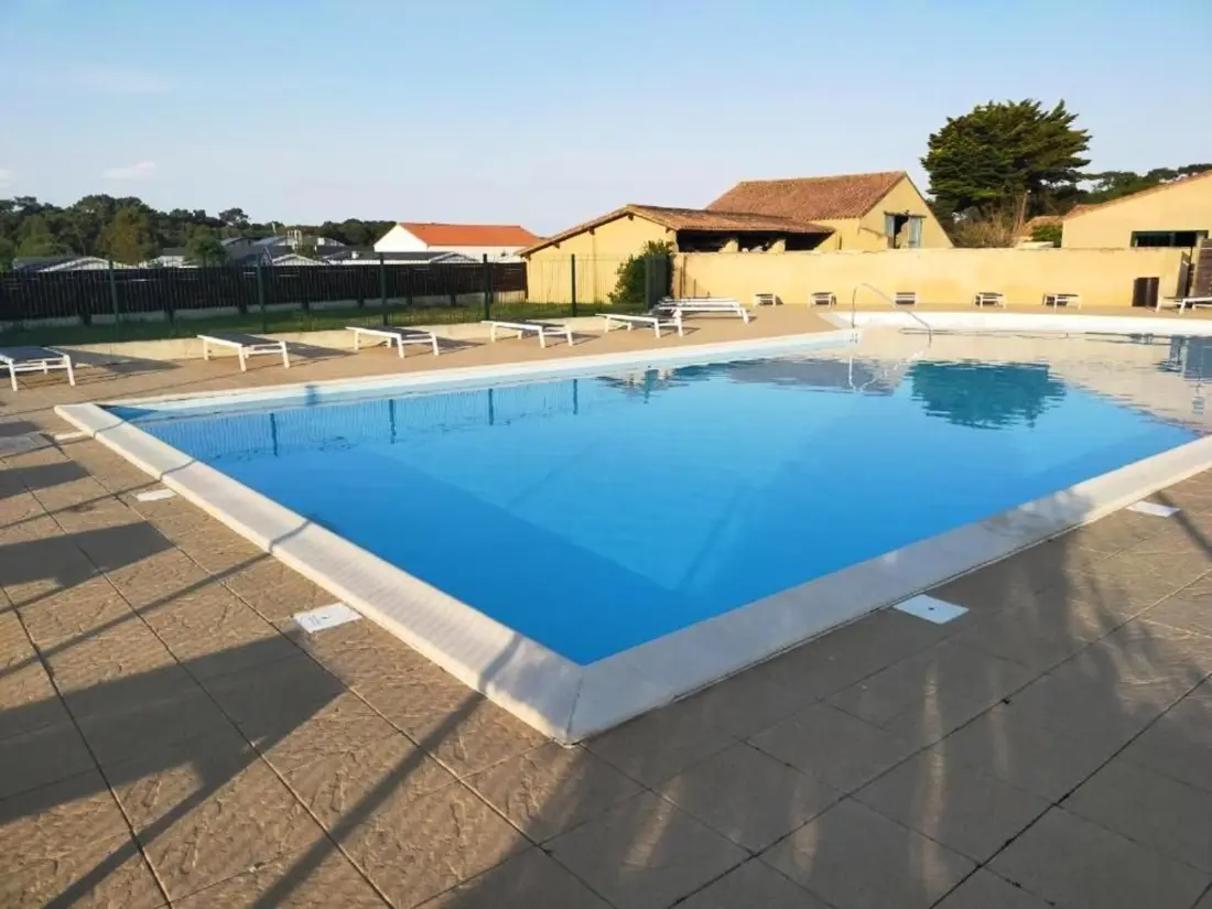 Maison de Vacances Talmont-Saint-Hilaire 122