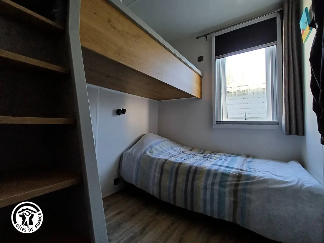 Maison de Vacances Talmont-Saint-Hilaire 122