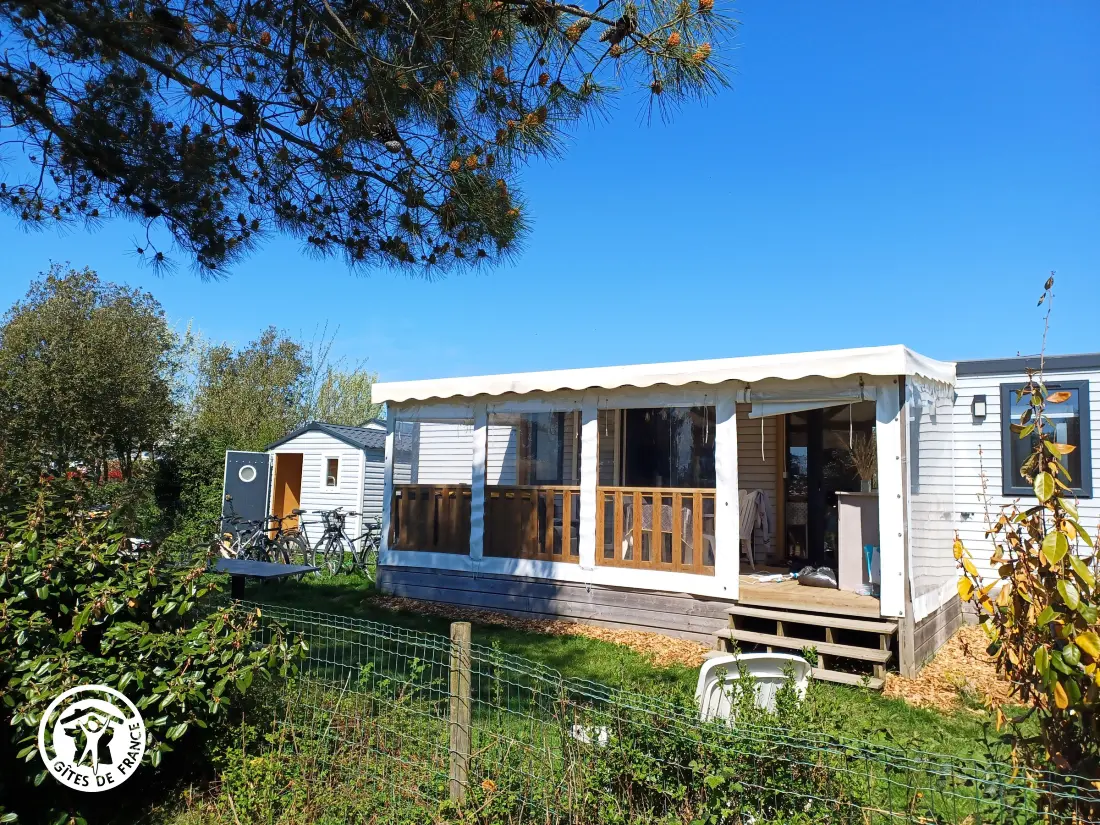 Maison de Vacances Talmont-Saint-Hilaire 122
