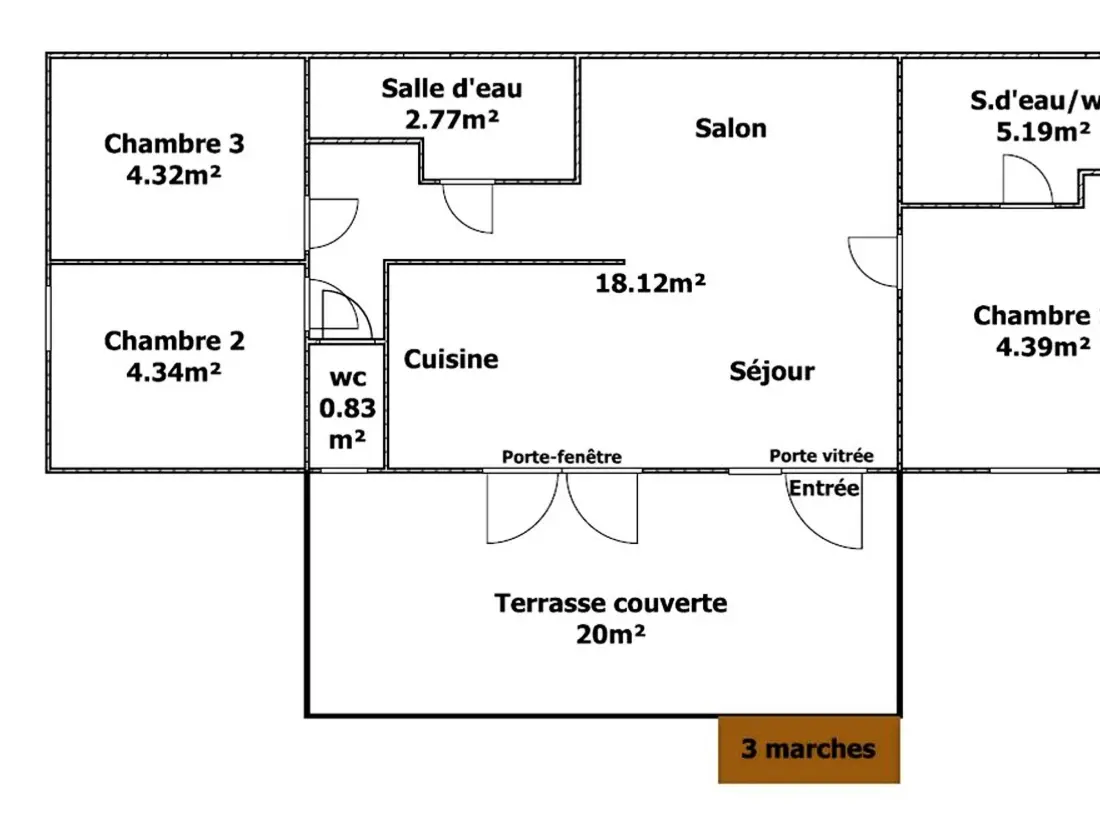 Maison de Vacances Talmont-Saint-Hilaire 122