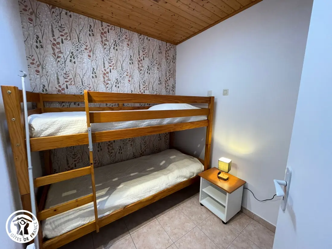 Maison de Vacances Talmont-Saint-Hilaire 123