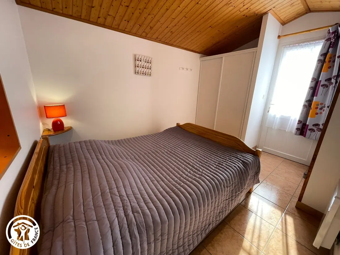 Maison de Vacances Talmont-Saint-Hilaire 123