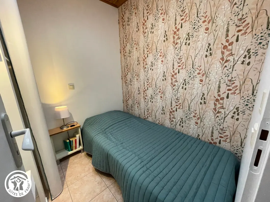 Maison de Vacances Talmont-Saint-Hilaire 123