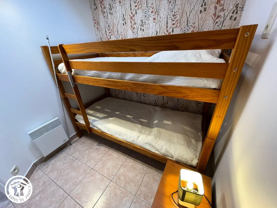 Maison de Vacances Talmont-Saint-Hilaire 123