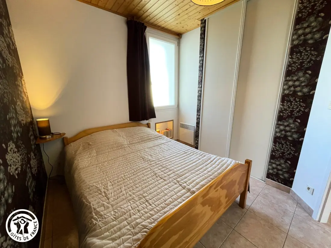 Maison de Vacances Talmont-Saint-Hilaire 123