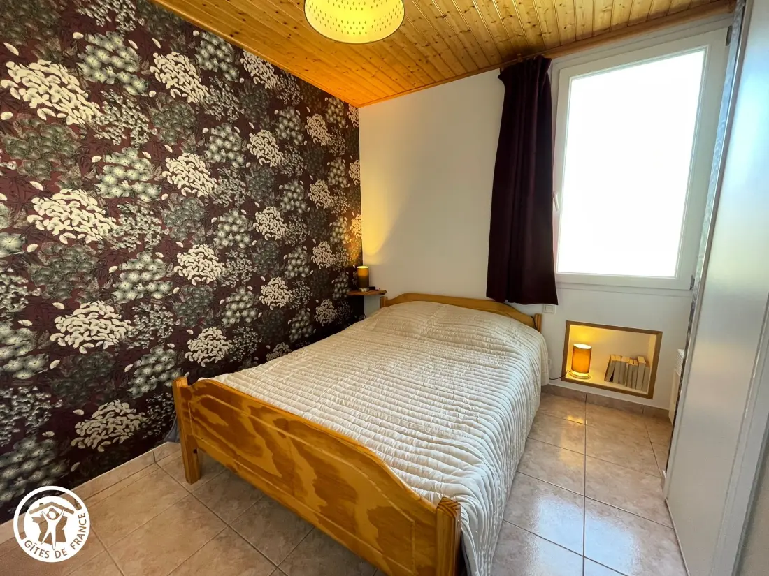 Maison de Vacances Talmont-Saint-Hilaire 123