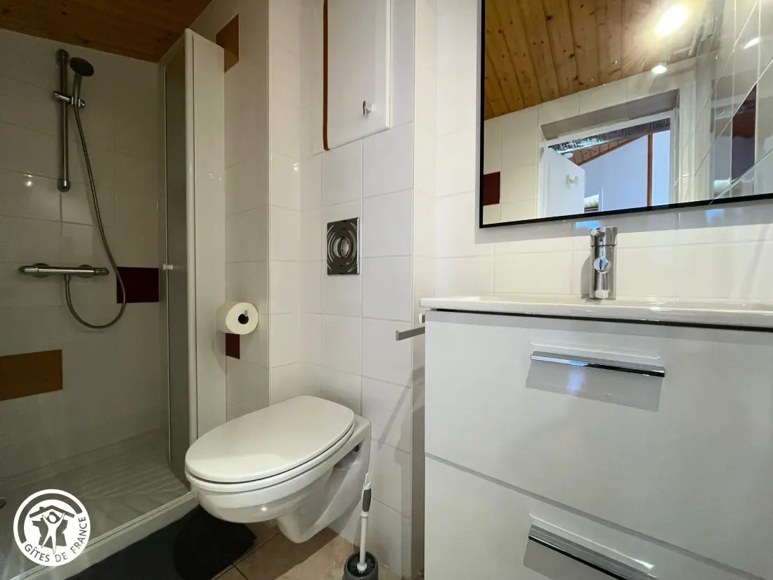 Maison de Vacances Talmont-Saint-Hilaire 123