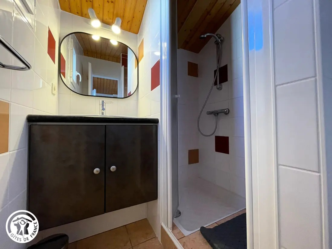 Maison de Vacances Talmont-Saint-Hilaire 123