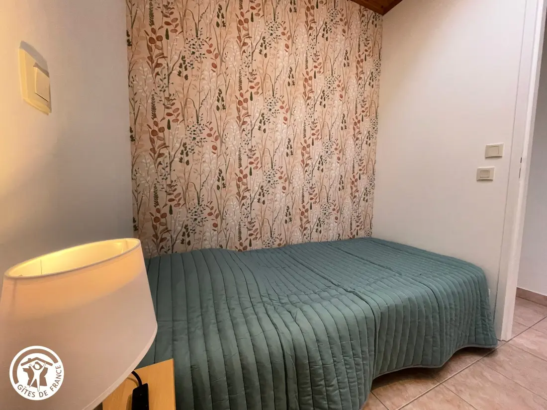 Maison de Vacances Talmont-Saint-Hilaire 123