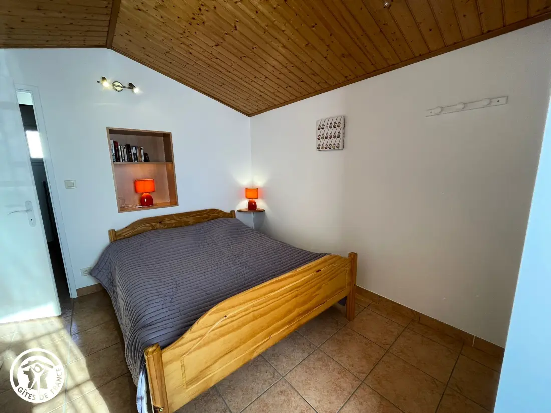 Maison de Vacances Talmont-Saint-Hilaire 123