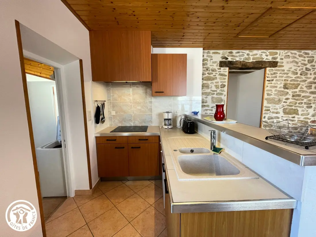 Maison de Vacances Talmont-Saint-Hilaire 123