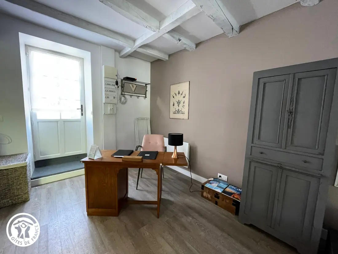 Maison de Vacances Talmont-Saint-Hilaire 98