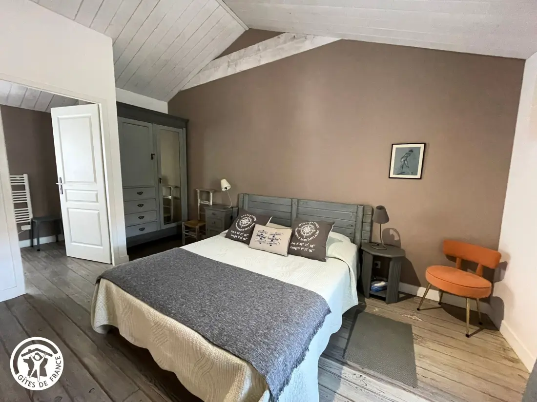 Maison de Vacances Talmont-Saint-Hilaire 98
