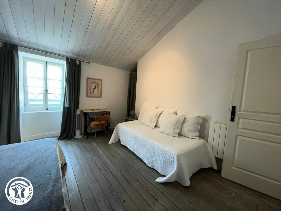 Maison de Vacances Talmont-Saint-Hilaire 98