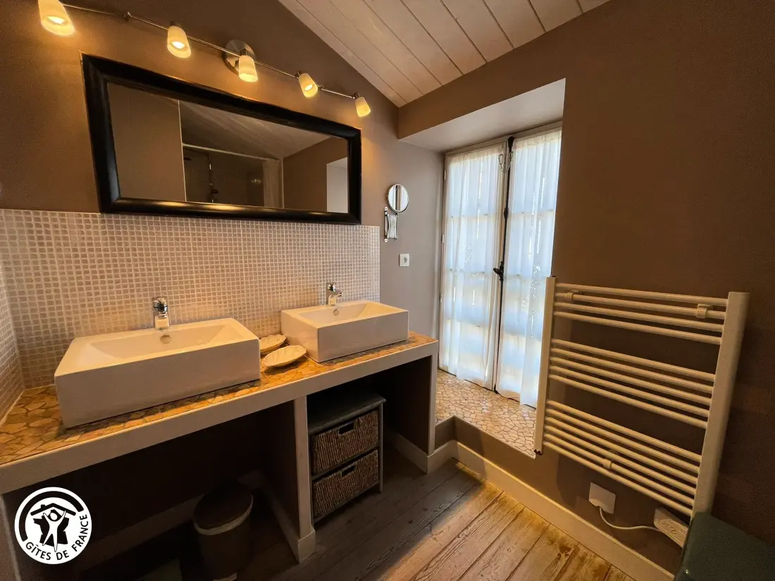 Maison de Vacances Talmont-Saint-Hilaire 98