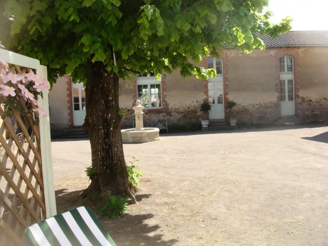 Maison de Vacances Talmont-Saint-Hilaire 98