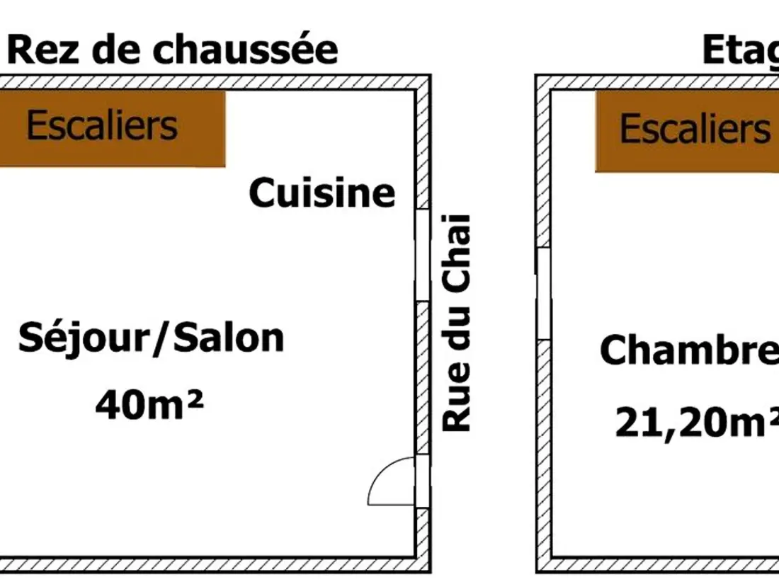 Maison de Vacances Talmont-Saint-Hilaire 98