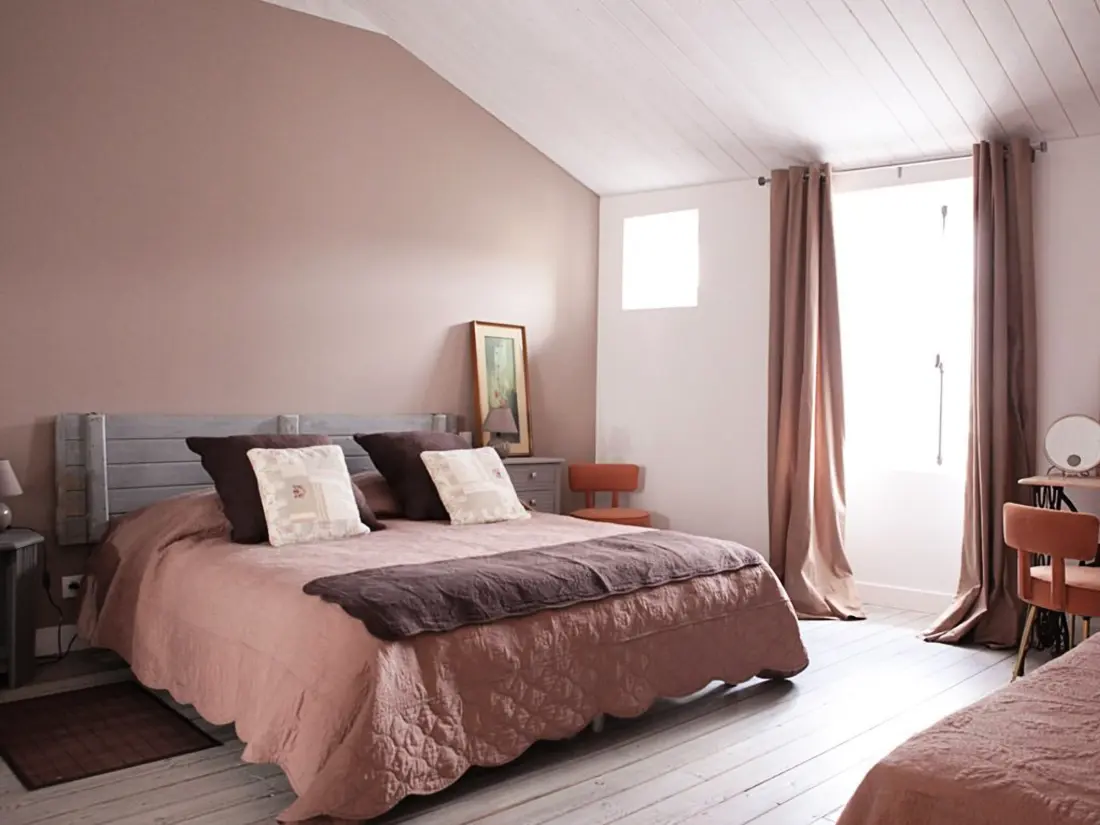 Maison de Vacances Talmont-Saint-Hilaire 98