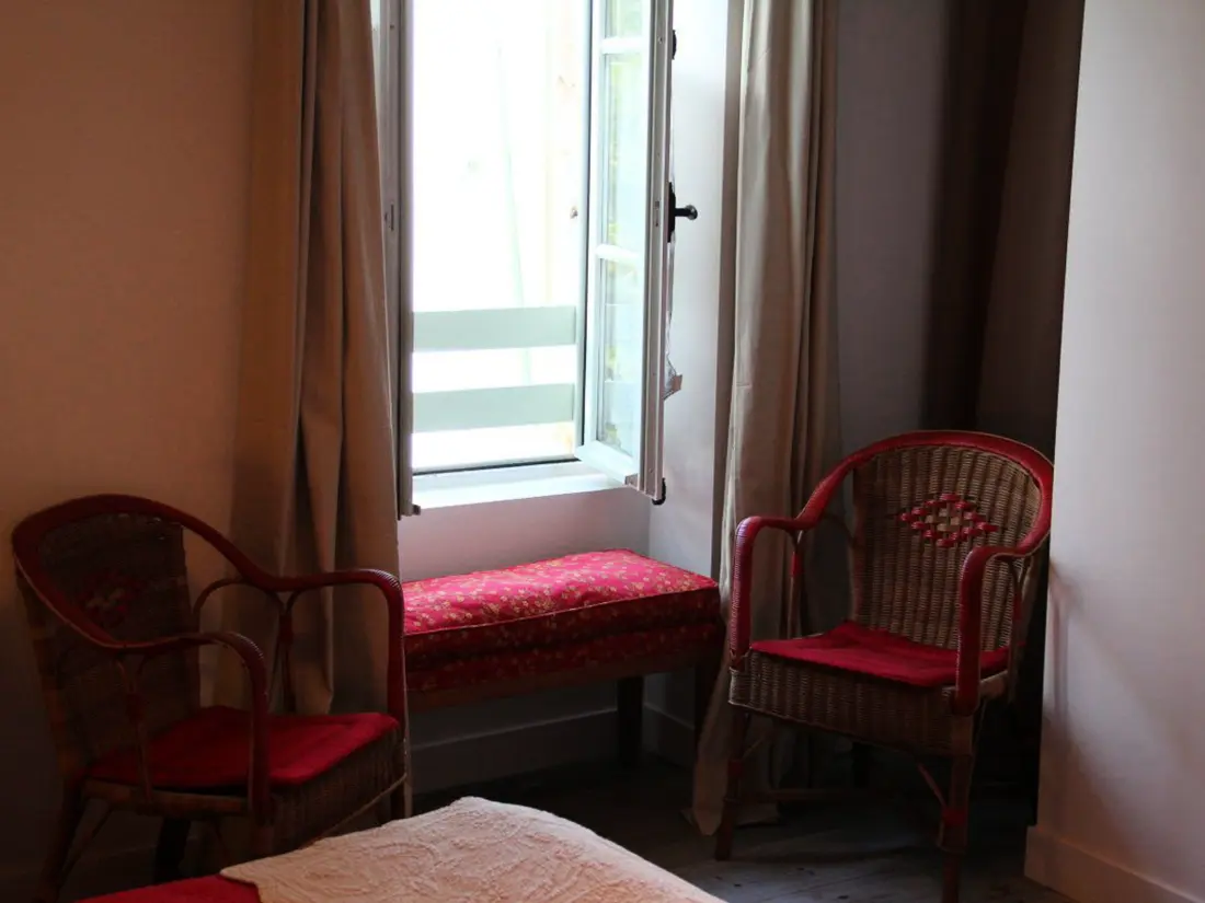 Maison de Vacances Talmont-Saint-Hilaire 99