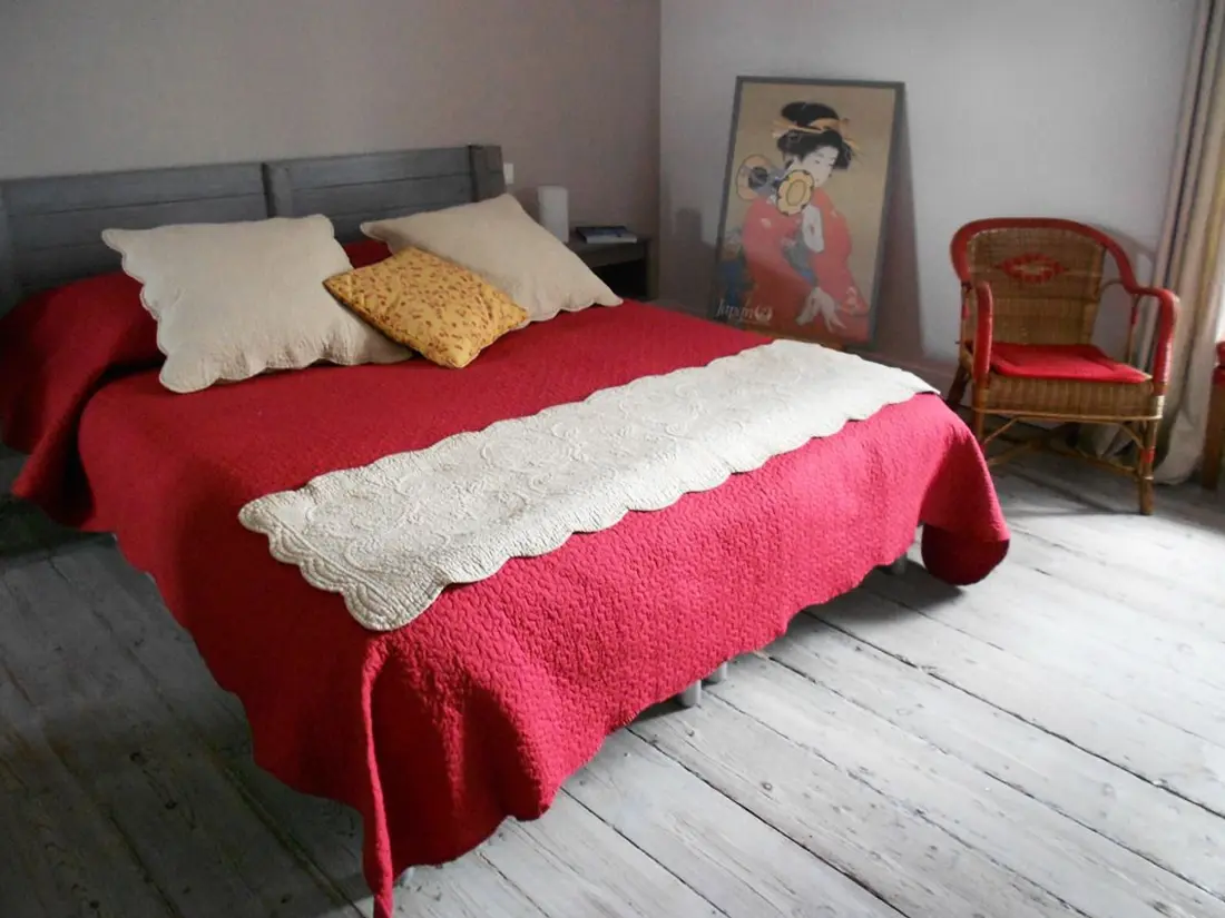 Maison de Vacances Talmont-Saint-Hilaire 99
