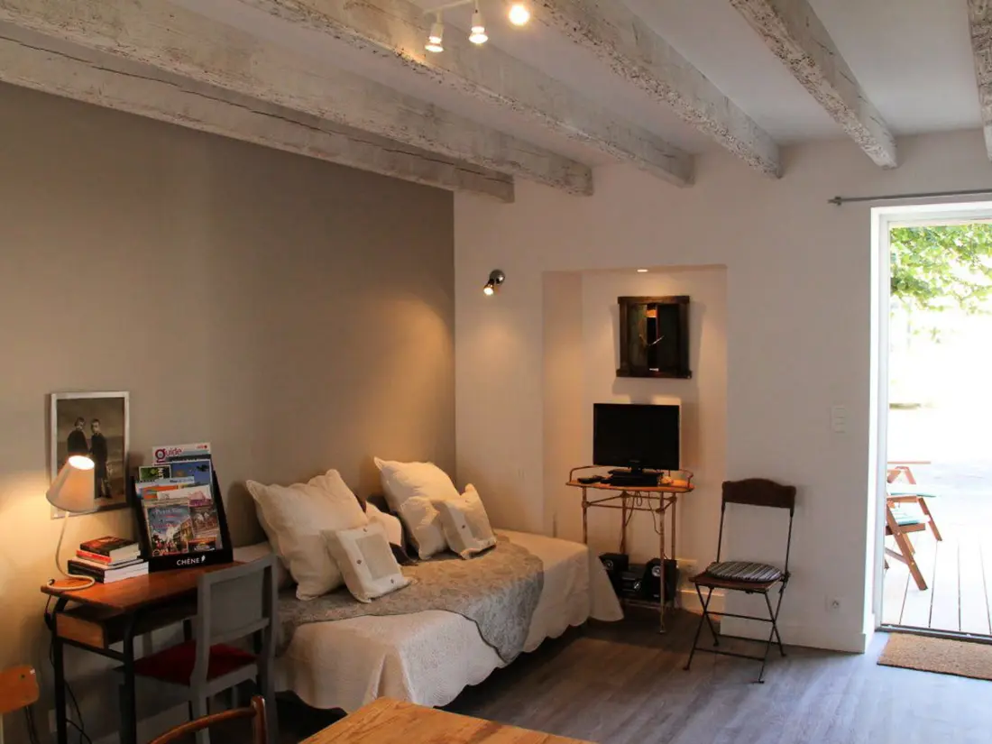 Maison de Vacances Talmont-Saint-Hilaire 99