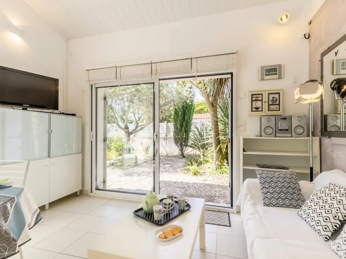 Maison de Vacances Talmont Saint Hilaire
