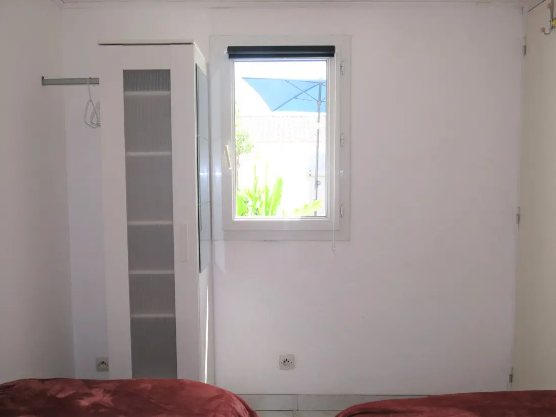 Maison de Vacances Talmont Saint Hilaire