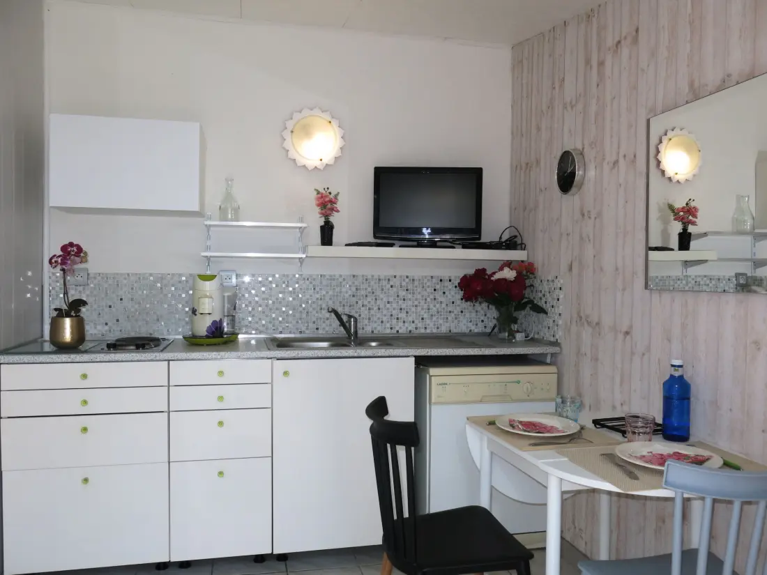 Maison de Vacances Talmont Saint Hilaire