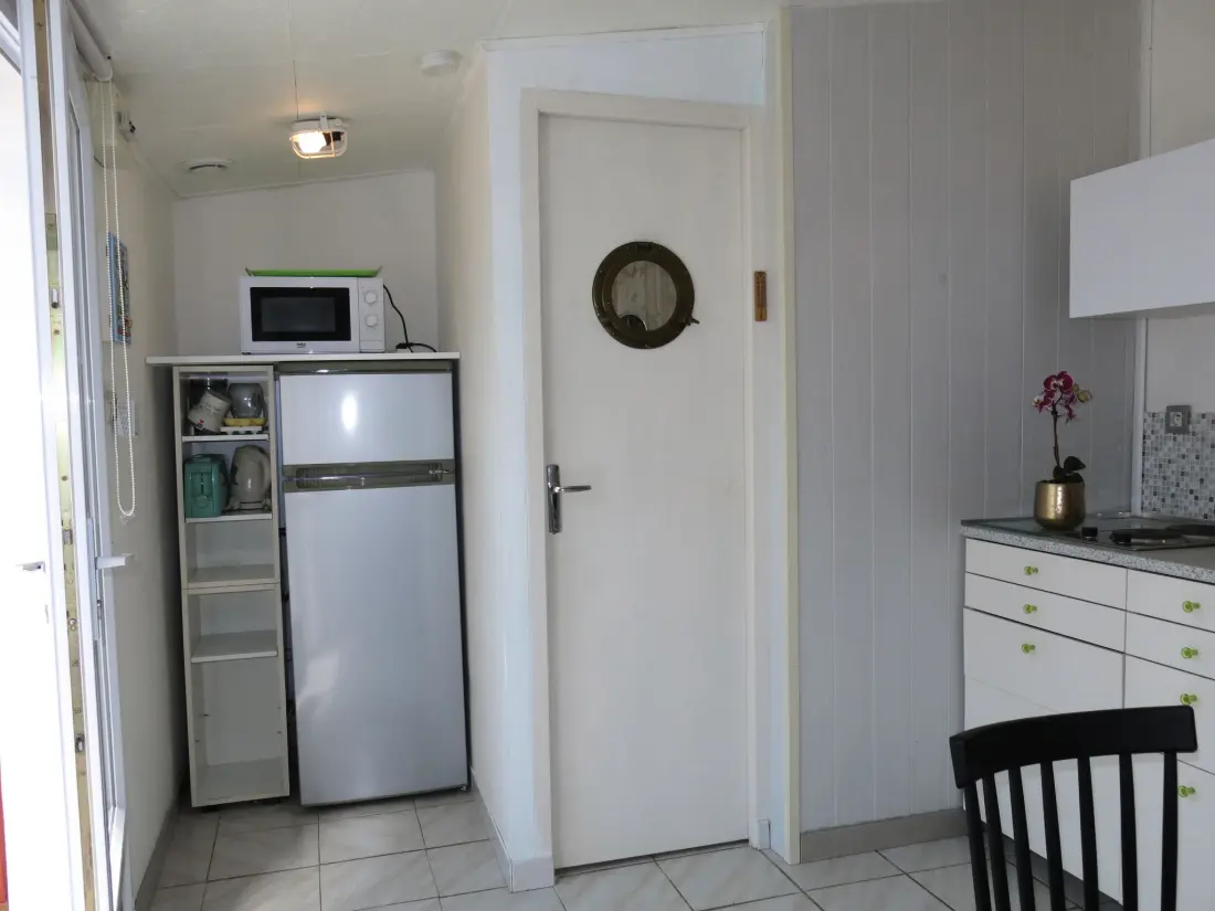 Maison de Vacances Talmont Saint Hilaire