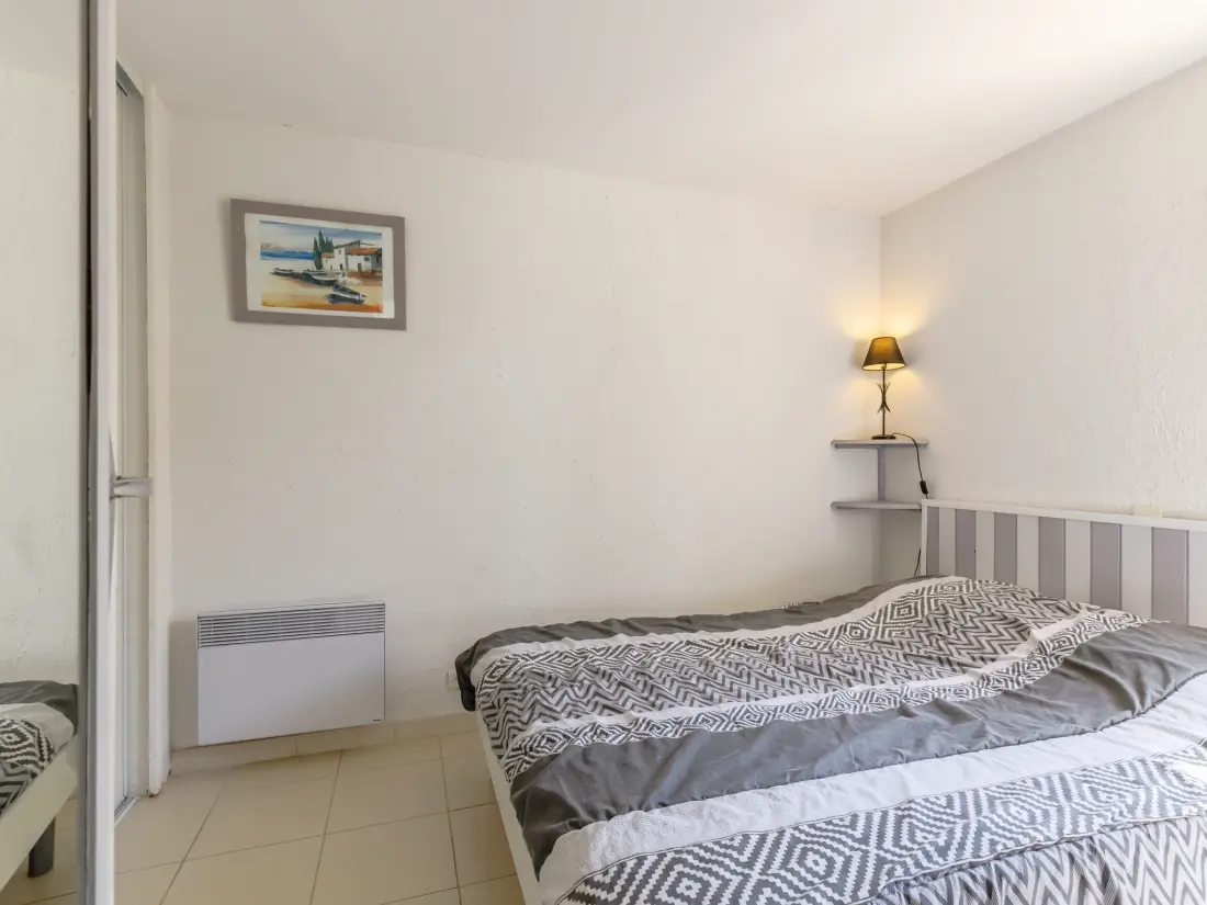 Maison de Vacances Talmont Saint Hilaire