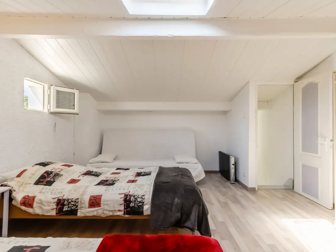 Maison de Vacances Talmont Saint Hilaire
