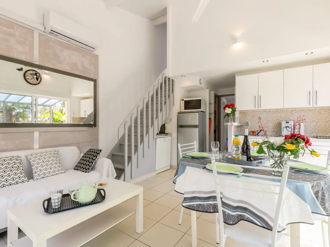 Maison de Vacances Talmont Saint Hilaire