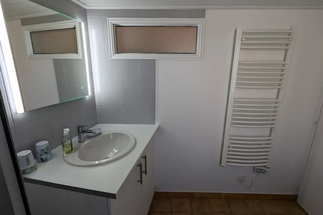 Maison Au Calme Dans Magnifique Environnement
