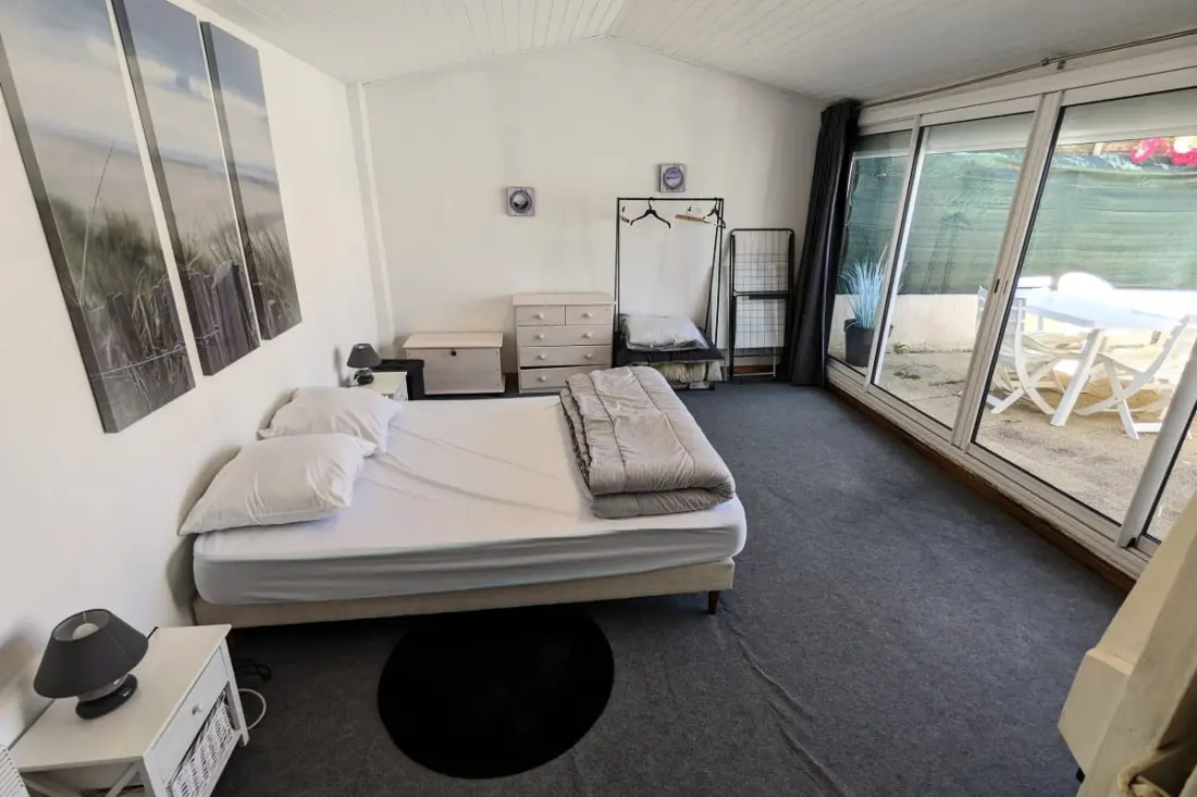 Maison Au Calme Dans Magnifique Environnement