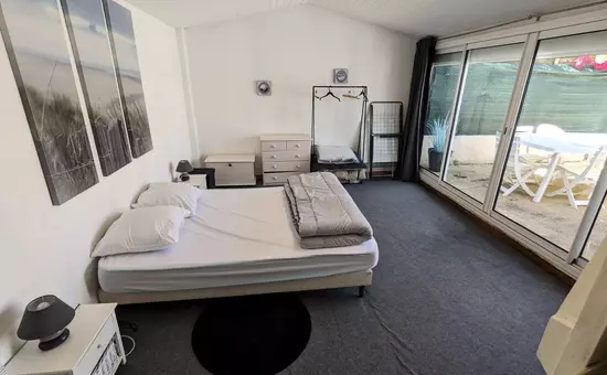 Maison Confortable Avec Magnifique Environnement