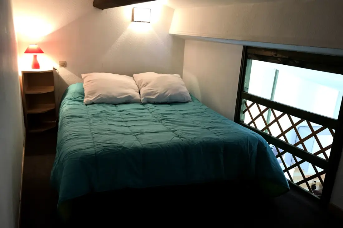 Maison Au Calme Dans Magnifique Environnement