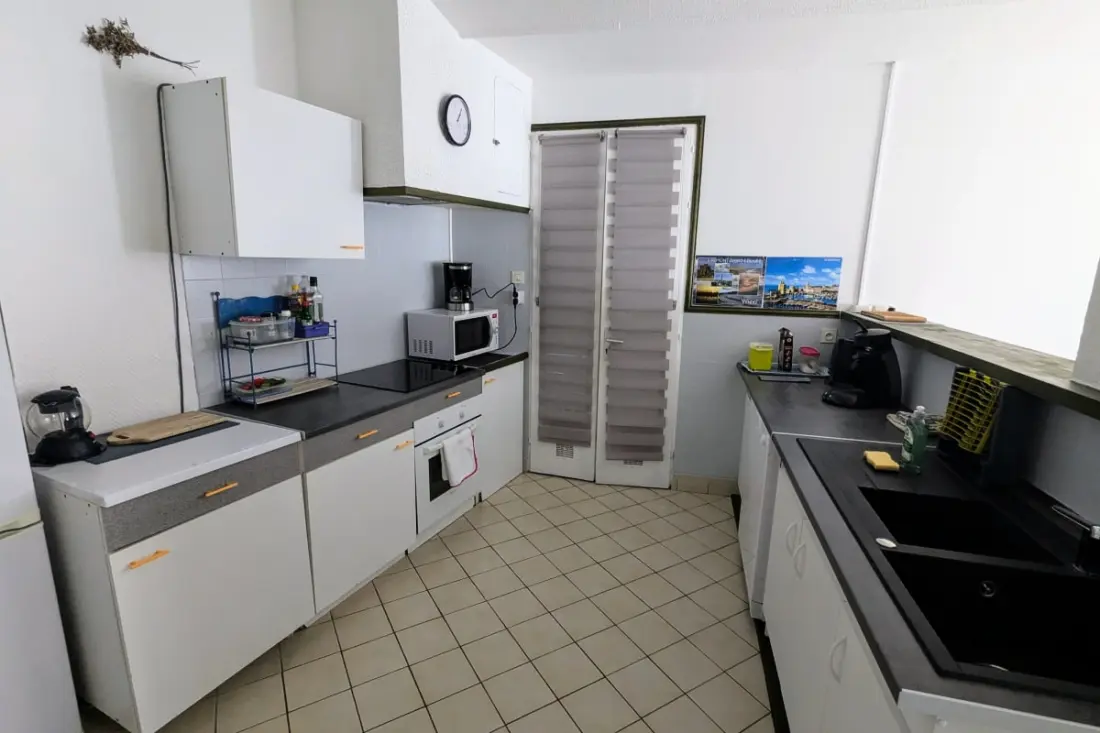 Maison Au Calme Dans Magnifique Environnement