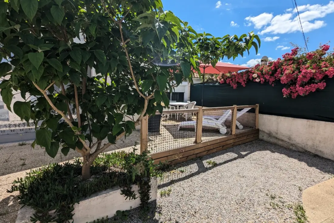 Maison Au Calme Dans Magnifique Environnement