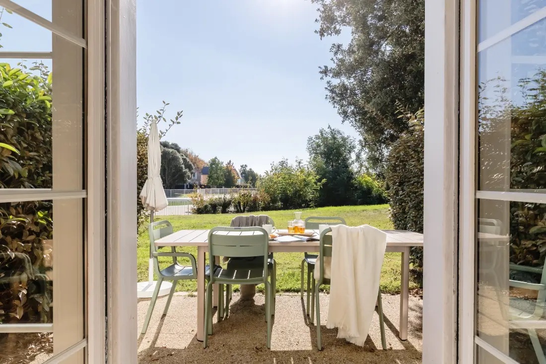 Résidence Pierre & Vacances Port-Bourgenay 3 étoiles★★★