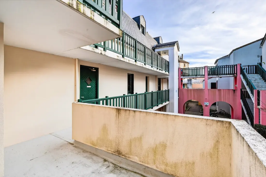 Résidence Port Bourgenay - maeva Home