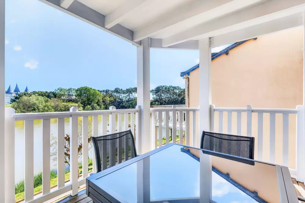 Résidence Port Bourgenay - maeva Home