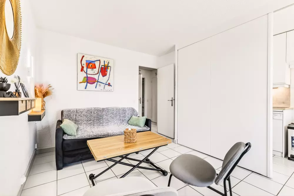 Résidence Port Bourgenay - maeva Home