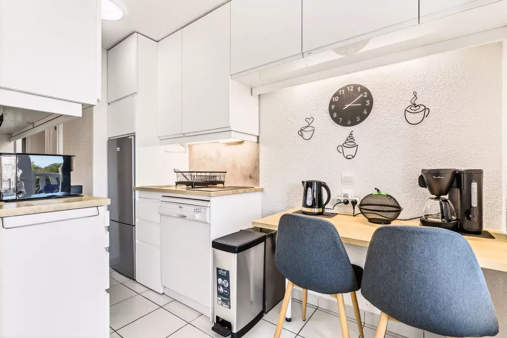 Résidence Port Bourgenay - maeva Home