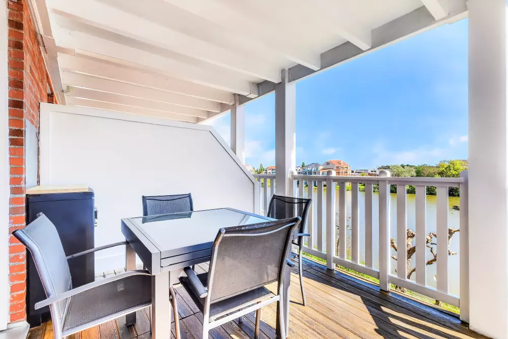 Résidence Port Bourgenay - maeva Home