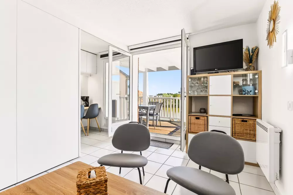 Résidence Port Bourgenay - maeva Home