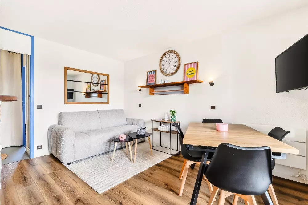 Résidence Port Bourgenay - maeva Home