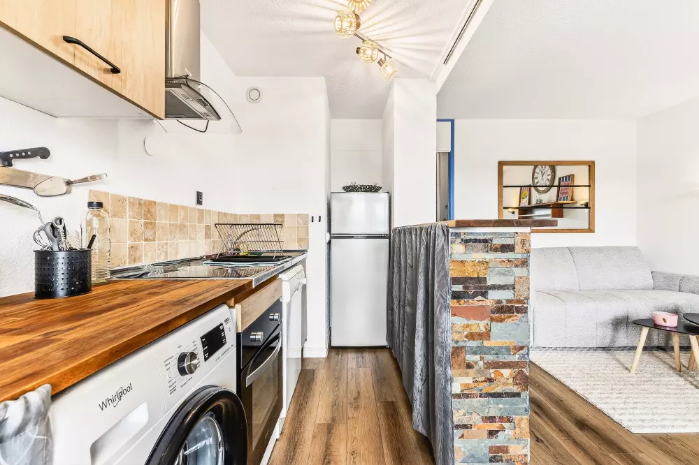 Résidence Port Bourgenay - maeva Home