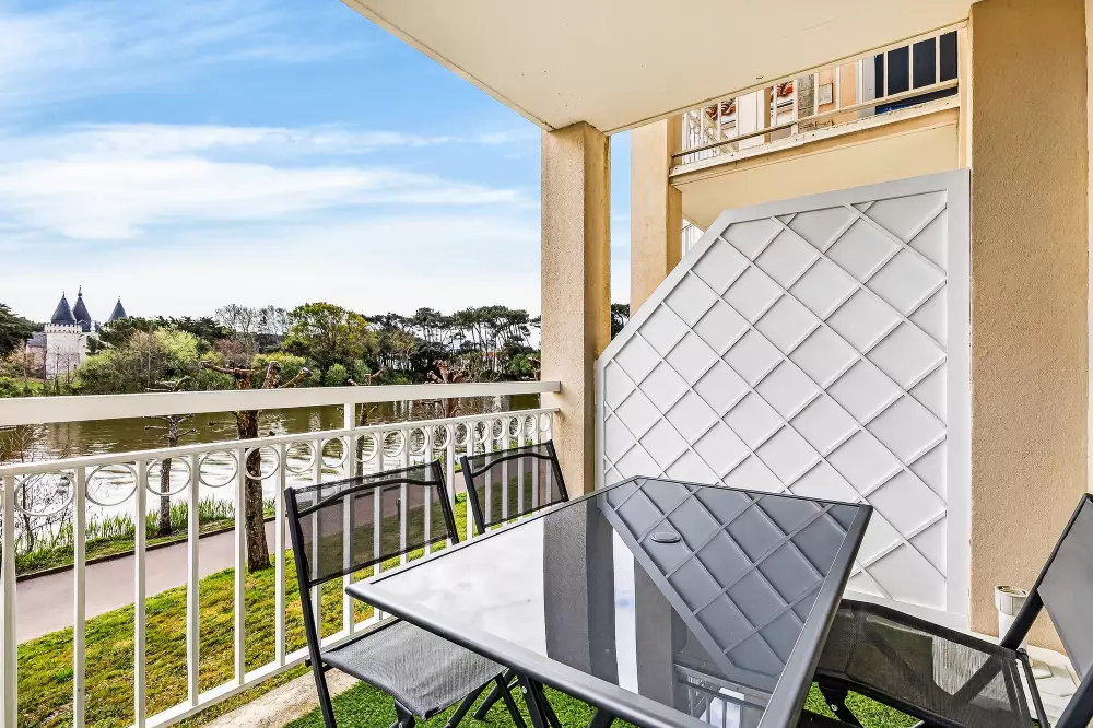 Résidence Port Bourgenay - maeva Home